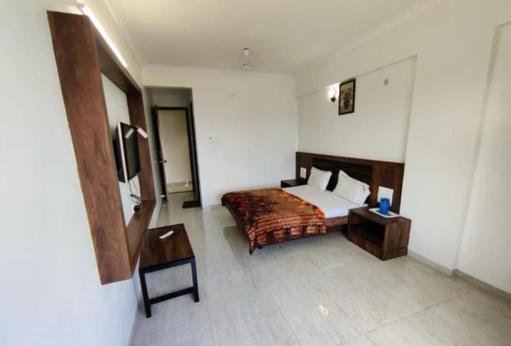 Hotel Shree Sai Shirdi Exterior foto
